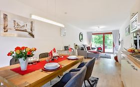 Major mit Ostseeblick Haus Fore